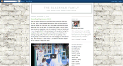 Desktop Screenshot of blackhamncheese.blogspot.com