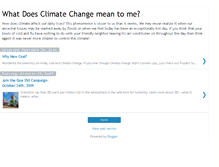 Tablet Screenshot of icontroltheclimate.blogspot.com