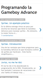 Mobile Screenshot of gbadvance.blogspot.com