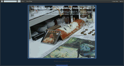 Desktop Screenshot of cimplesocio-cozinha.blogspot.com