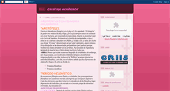 Desktop Screenshot of cristina91-vk-asuncion.blogspot.com