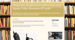 Desktop Screenshot of jualhtgp3188murah.blogspot.com