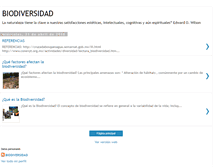 Tablet Screenshot of biodiversidad600a.blogspot.com