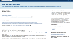 Desktop Screenshot of occbourse.blogspot.com