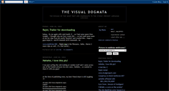 Desktop Screenshot of dotraaz.blogspot.com