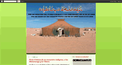 Desktop Screenshot of ezkharit.blogspot.com