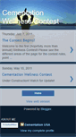 Mobile Screenshot of cementationusa-wellness-contest.blogspot.com