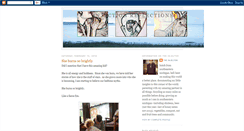 Desktop Screenshot of injectionreflections.blogspot.com