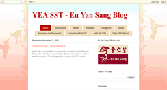 Desktop Screenshot of euyansang-hbcfoodketer.blogspot.com
