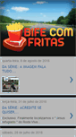 Mobile Screenshot of bifecomfritas.blogspot.com