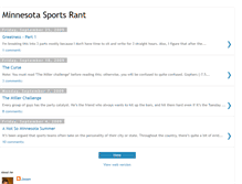 Tablet Screenshot of jason-mnsports.blogspot.com