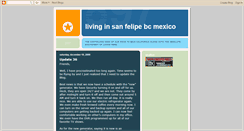 Desktop Screenshot of casadelvinedo.blogspot.com