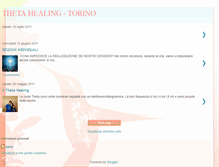 Tablet Screenshot of carlathetahealing.blogspot.com