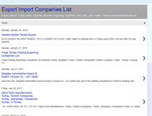 Tablet Screenshot of export-import-trade.blogspot.com