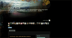 Desktop Screenshot of antik-belog.blogspot.com