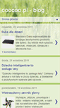 Mobile Screenshot of coocoopl.blogspot.com