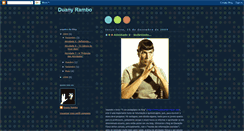Desktop Screenshot of duanyramboc3.blogspot.com