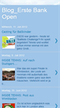 Mobile Screenshot of blog-erstebankopen.blogspot.com