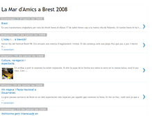 Tablet Screenshot of brest2008.blogspot.com