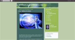 Desktop Screenshot of electryca.blogspot.com