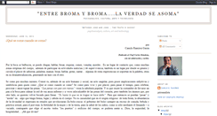 Desktop Screenshot of camiloramirez-garza.blogspot.com