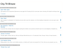 Tablet Screenshot of citytribmore.blogspot.com