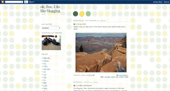 Desktop Screenshot of mellificent.blogspot.com