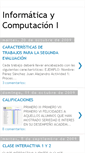 Mobile Screenshot of jchavestecomputacion1.blogspot.com