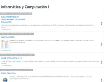 Tablet Screenshot of jchavestecomputacion1.blogspot.com