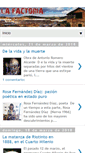 Mobile Screenshot of lafactoria-cuencaminera.blogspot.com