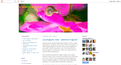 Desktop Screenshot of fatmasancak.blogspot.com