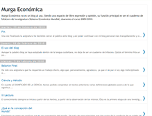 Tablet Screenshot of murgaeconomica.blogspot.com