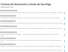 Tablet Screenshot of ceruno.blogspot.com