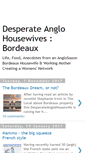 Mobile Screenshot of desperateanglohousewivesfr.blogspot.com