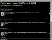 Tablet Screenshot of izarrachinon.blogspot.com