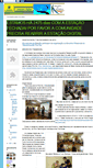 Mobile Screenshot of estacaoescolagomescarneiro.blogspot.com