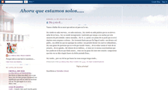 Desktop Screenshot of lachicadelpelocorto.blogspot.com