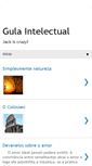 Mobile Screenshot of gulaintelectual.blogspot.com
