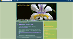 Desktop Screenshot of amyterpstra.blogspot.com