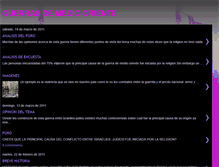 Tablet Screenshot of guerrasoriente.blogspot.com