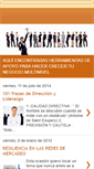 Mobile Screenshot of liderazgomultinivel.blogspot.com