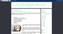 Desktop Screenshot of 2006insa.blogspot.com
