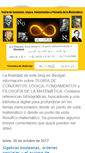 Mobile Screenshot of logicamatematica-lm.blogspot.com