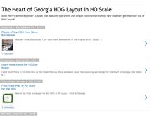 Tablet Screenshot of hogrr.blogspot.com