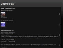 Tablet Screenshot of feernandapinheiro.blogspot.com
