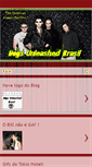 Mobile Screenshot of dogsunleashedbr.blogspot.com