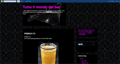 Desktop Screenshot of bar-bone.blogspot.com