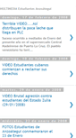 Mobile Screenshot of multimedia-estudiantesanzoategui.blogspot.com