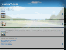 Tablet Screenshot of blogpousadavictoria.blogspot.com