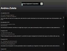 Tablet Screenshot of andreszuleta.blogspot.com